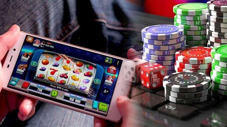Suasana pengguna Indonesia menikmati platform hiburan online bomjitu