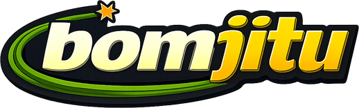 Logo bomjitu